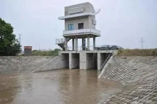 什么是水利工程概念、水利工程分為幾類(圖1)